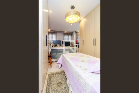 Apartamento à venda com 80m², 2 quartos e 2 vagasSuíte 2