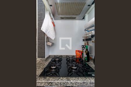 Apartamento à venda com 80m², 2 quartos e 2 vagasCozinha