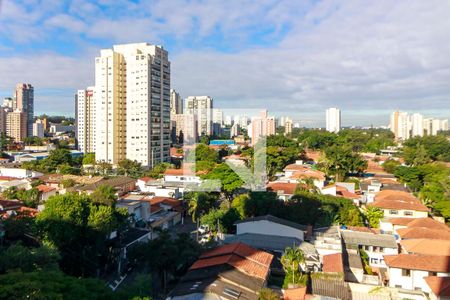 Apartamento à venda com 80m², 2 quartos e 2 vagasÁrea de Serviço - Vista