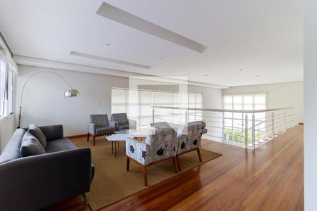 Apartamento à venda com 80m², 2 quartos e 2 vagasÁrea comum