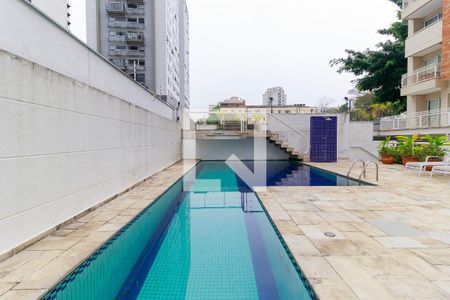 Apartamento à venda com 80m², 2 quartos e 2 vagasÁrea comum