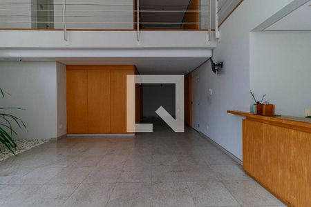 Apartamento à venda com 80m², 2 quartos e 2 vagasÁrea comum