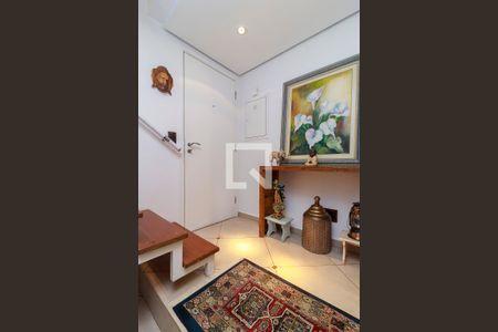 Apartamento à venda com 80m², 2 quartos e 2 vagasSala