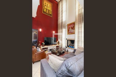 Sala de apartamento à venda com 2 quartos, 80m² em Santo Amaro, São Paulo