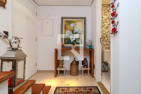 Apartamento à venda com 80m², 2 quartos e 2 vagasSala