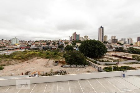 Vista de apartamento para alugar com 2 quartos, 54m² em Umuarama, Osasco