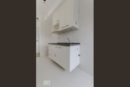 Apartamento para alugar com 54m², 2 quartos e 1 vaga Apartamento para alugar com 54m², 2 quartos e 1 vagaCozinha