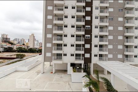 Vista de apartamento para alugar com 2 quartos, 54m² em Umuarama, Osasco