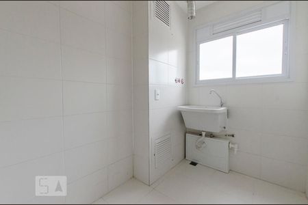 Apartamento para alugar com 54m², 2 quartos e 1 vaga Apartamento para alugar com 54m², 2 quartos e 1 vagaÁrea de serviço