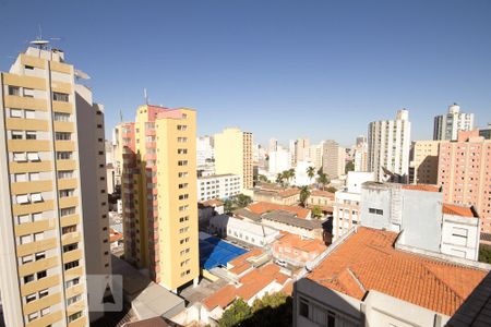 Apartamento à venda com 48m², 1 quarto e sem vaga Apartamento à venda com 48m², 1 quarto e sem vagaVista da Suíte