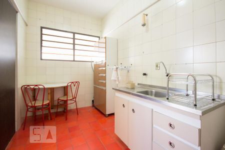 Apartamento à venda com 48m², 1 quarto e sem vaga Apartamento à venda com 48m², 1 quarto e sem vagaCozinha