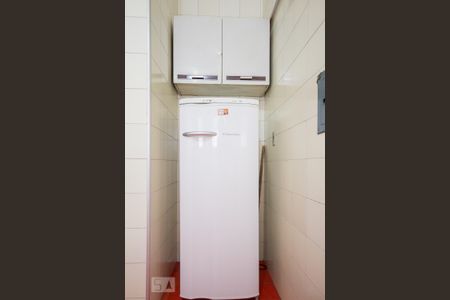 Apartamento à venda com 48m², 1 quarto e sem vaga Apartamento à venda com 48m², 1 quarto e sem vagaCozinha