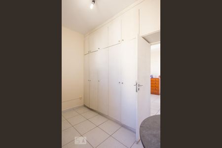 Suíte de apartamento à venda com 1 quarto, 48m² em Centro, Campinas
