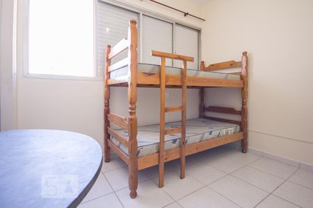 Suíte de apartamento à venda com 1 quarto, 48m² em Centro, Campinas
