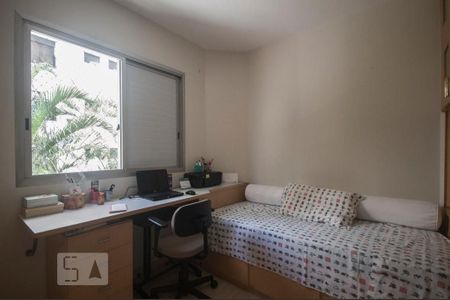 Quarto 01 de apartamento para alugar com 2 quartos, 58m² em Jardim da Saúde, São Paulo