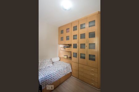 Quarto 01 de apartamento para alugar com 2 quartos, 58m² em Jardim da Saúde, São Paulo