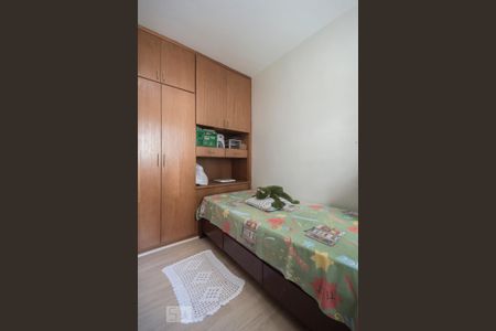 Quarto 02 de apartamento para alugar com 2 quartos, 58m² em Jardim da Saúde, São Paulo