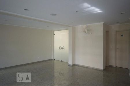 Apartamento à venda com 58m², 2 quartos e 1 vagaSalão de Festas