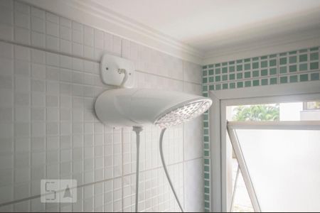 Detalhe Banheiro de apartamento para alugar com 2 quartos, 58m² em Jardim da Saúde, São Paulo