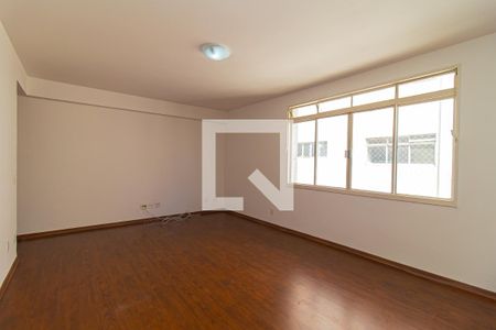 Sala de apartamento à venda com 2 quartos, 88m² em Bela Vista, São Paulo