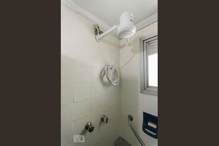 banheiro de apartamento à venda com 2 quartos, 107m² em Indianópolis, São Paulo