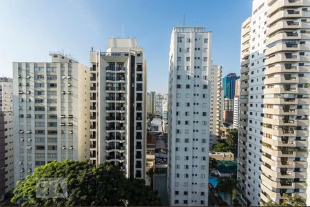 Apartamento à venda com 107m², 2 quartos e 2 vagasVista
