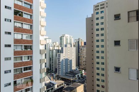 Apartamento à venda com 107m², 2 quartos e 2 vagasVista