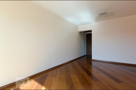 Sala de apartamento à venda com 3 quartos, 80m² em Lauzane Paulista, São Paulo