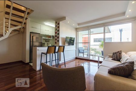 Apartamento à venda com 2 quartos, 76m² em Sumarezinho, São Paulo