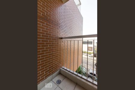 Sacada de apartamento à venda com 2 quartos, 76m² em Sumarezinho, São Paulo