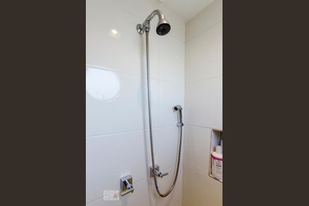 Apartamento para alugar com 76m², 2 quartos e 2 vagasBanheiro da suíte 2