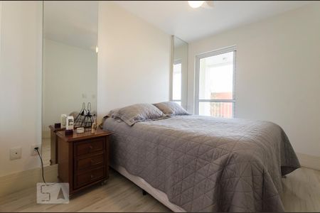 Apartamento para alugar com 76m², 2 quartos e 2 vagasSuíte 2