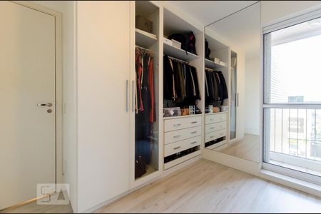 Apartamento para alugar com 76m², 2 quartos e 2 vagasSuíte