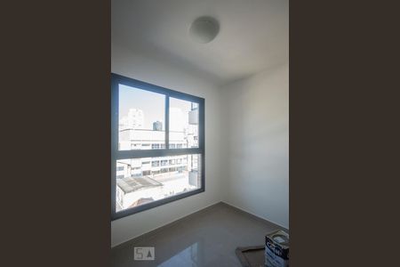 Sala de kitnet/studio para alugar com 1 quarto, 31m² em Cidade Monções, São Paulo