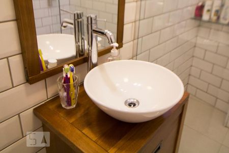 Pia de apartamento à venda com 2 quartos, 88m² em Jardim Paulista, São Paulo