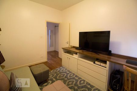 Quarto 1 de apartamento à venda com 2 quartos, 88m² em Jardim Paulista, São Paulo