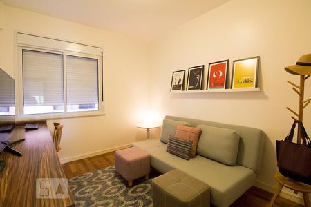 Quarto 1 de apartamento à venda com 2 quartos, 88m² em Jardim Paulista, São Paulo