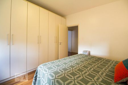 Quarto 2 de apartamento à venda com 2 quartos, 88m² em Jardim Paulista, São Paulo