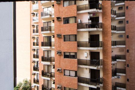 Vista Quarto 1 de apartamento à venda com 2 quartos, 88m² em Jardim Paulista, São Paulo
