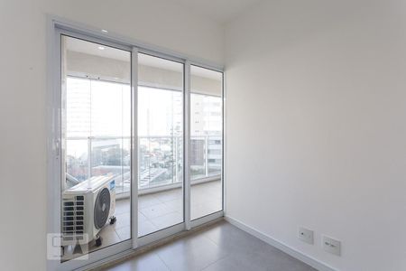 Quarto de apartamento para alugar com 1 quarto, 52m² em Vila Gertrudes, São Paulo