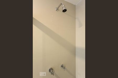 Apartamento para alugar com 52m², 1 quarto e 1 vaga Apartamento para alugar com 52m², 1 quarto e 1 vagaBanheiro