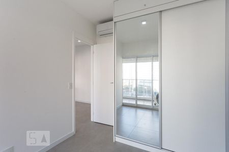 Apartamento para alugar com 52m², 1 quarto e 1 vaga Apartamento para alugar com 52m², 1 quarto e 1 vagaQuarto