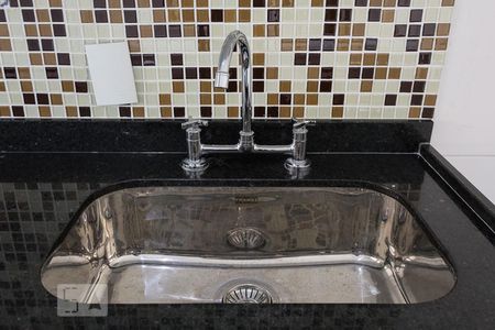 Apartamento para alugar com 52m², 1 quarto e 1 vaga Apartamento para alugar com 52m², 1 quarto e 1 vagaCozinha