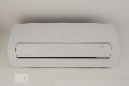 Sala de apartamento para alugar com 1 quarto, 52m² em Vila Gertrudes, São Paulo