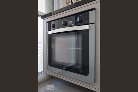 Apartamento para alugar com 52m², 1 quarto e 1 vaga Apartamento para alugar com 52m², 1 quarto e 1 vagaCozinha