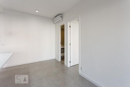Sala de apartamento para alugar com 1 quarto, 52m² em Vila Gertrudes, São Paulo