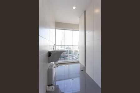 Apartamento para alugar com 52m², 1 quarto e 1 vaga Apartamento para alugar com 52m², 1 quarto e 1 vagaÁrea de serviço