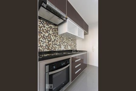 Apartamento para alugar com 52m², 1 quarto e 1 vaga Apartamento para alugar com 52m², 1 quarto e 1 vagaCozinha