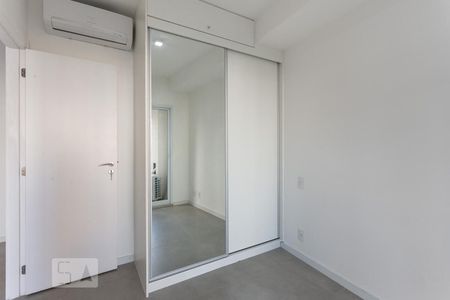 Apartamento para alugar com 52m², 1 quarto e 1 vaga Apartamento para alugar com 52m², 1 quarto e 1 vagaQuarto