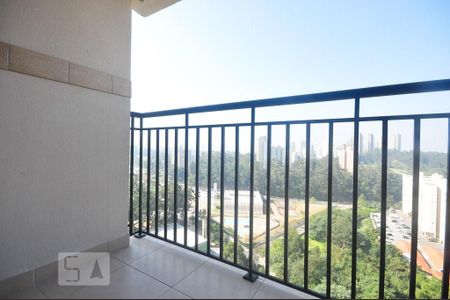 Apartamento à venda com 59m², 2 quartos e 1 vagavaranda